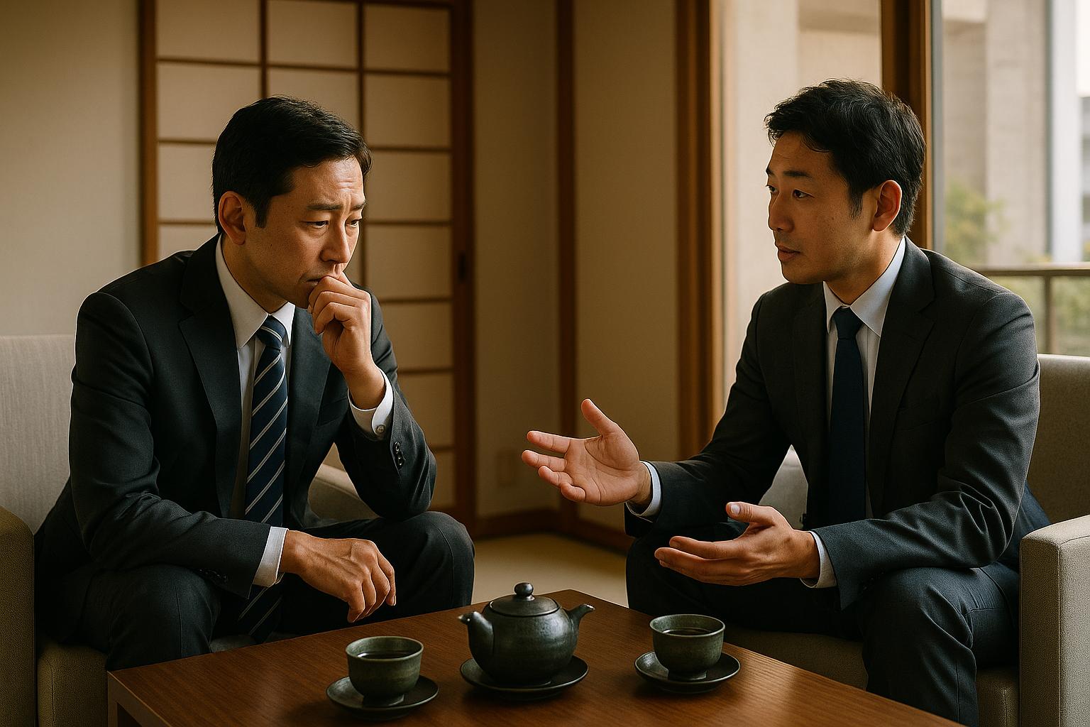 How Risk Aversion Delays SaaS Deals in Japan