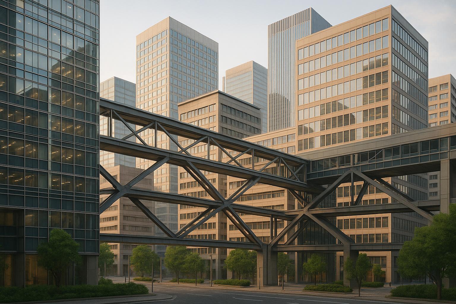 How Keiretsu Impacts SaaS Market Entry