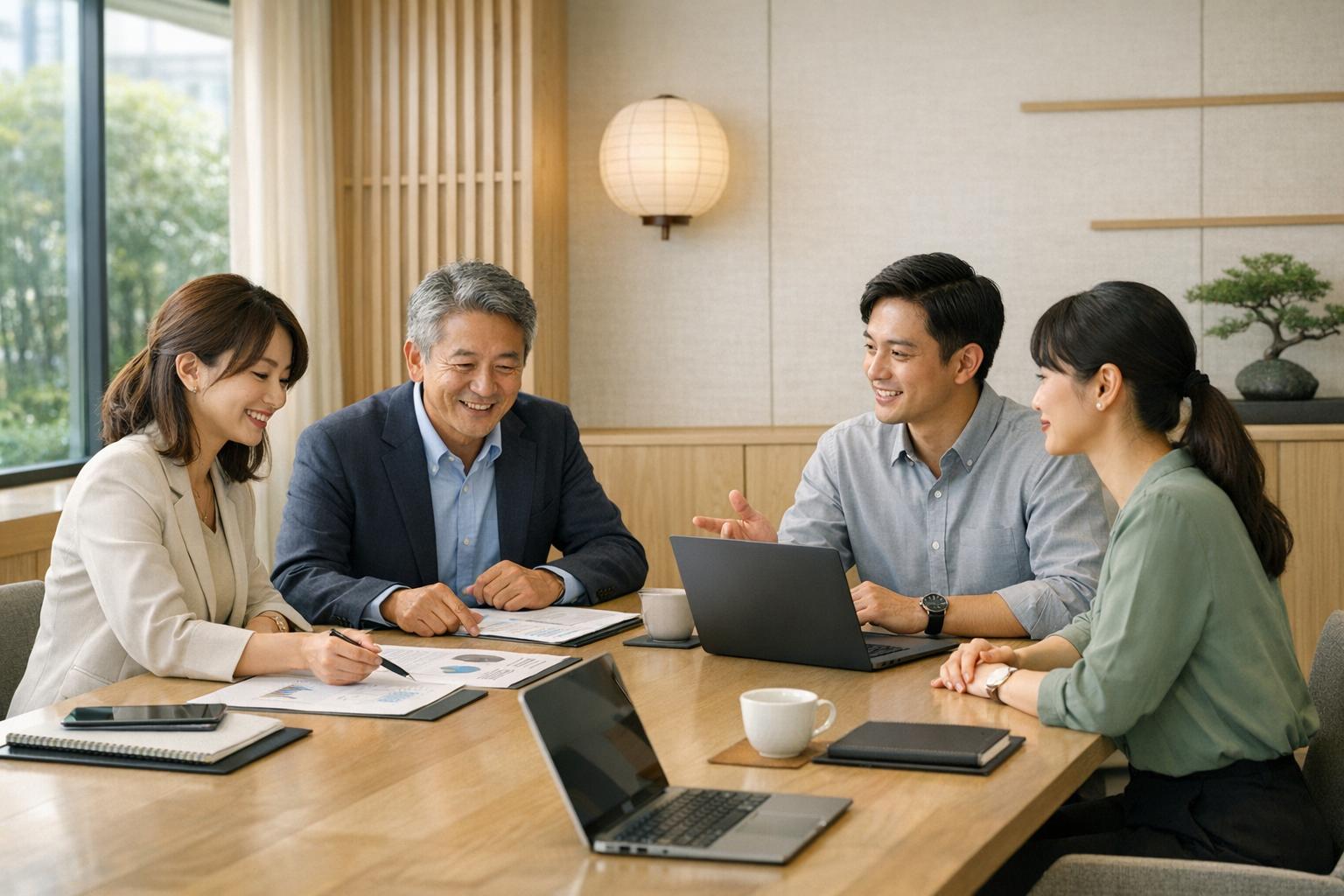 10 Cultural Factors Impacting Japan SaaS Onboarding