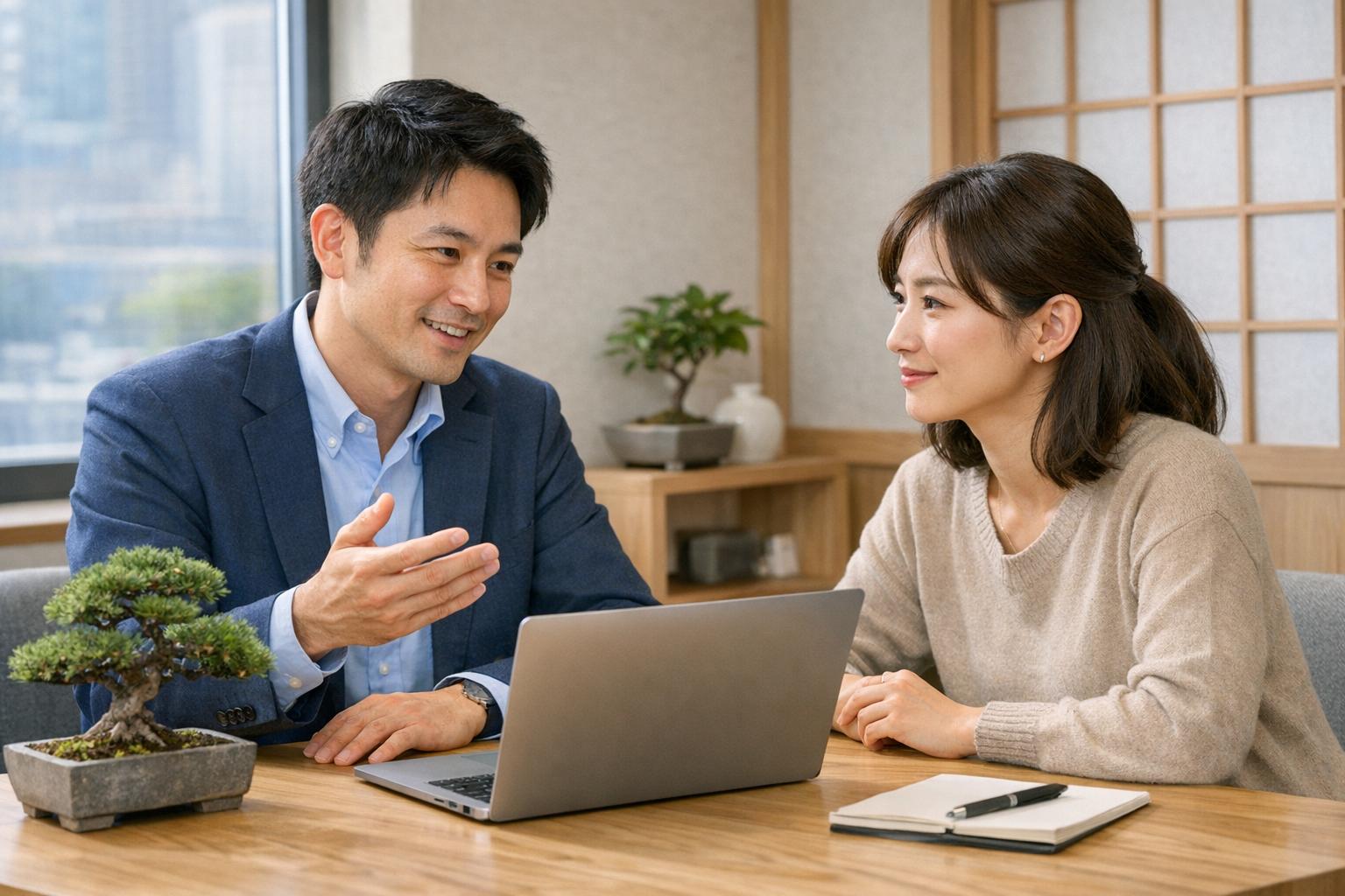 Why Tone Matters in Japanese SaaS Marketing