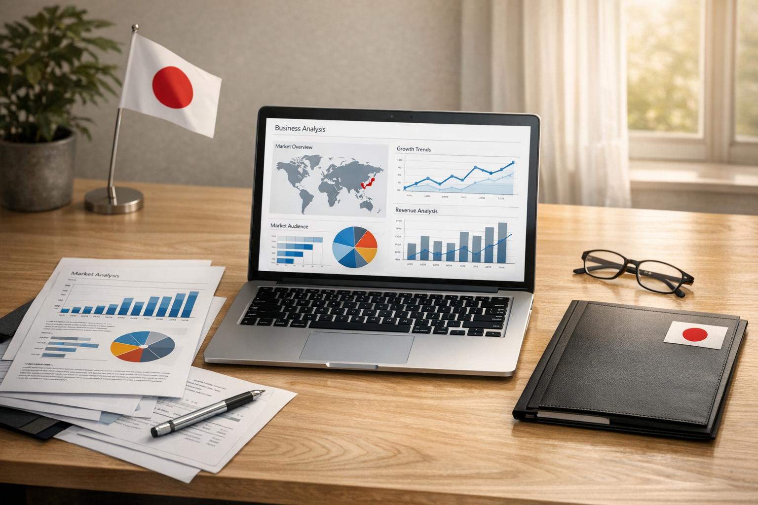 Top 7 Factors for Japan Market Entry Planning