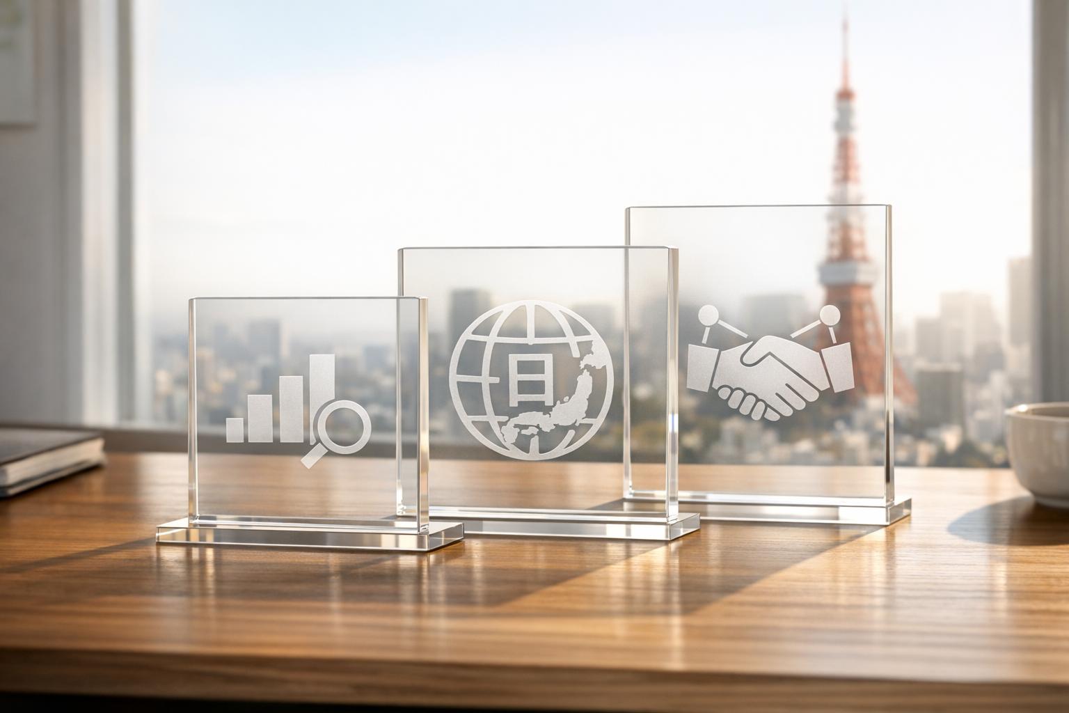 Japan GTM Playbook for SaaS Companies