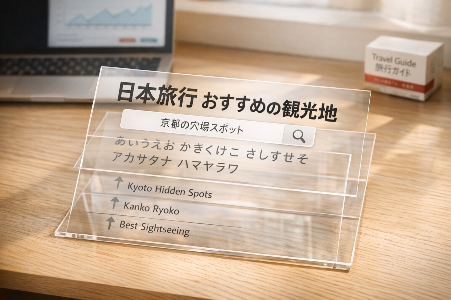 Ultimate Guide to Japanese Keyword Strategy