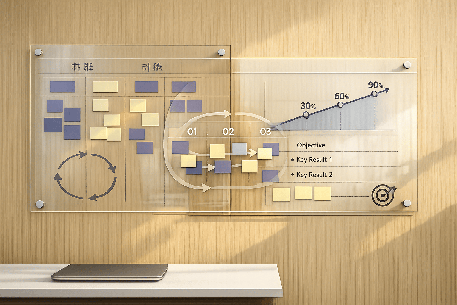 Japanese vs. Western Goal Setting: Key Differences
