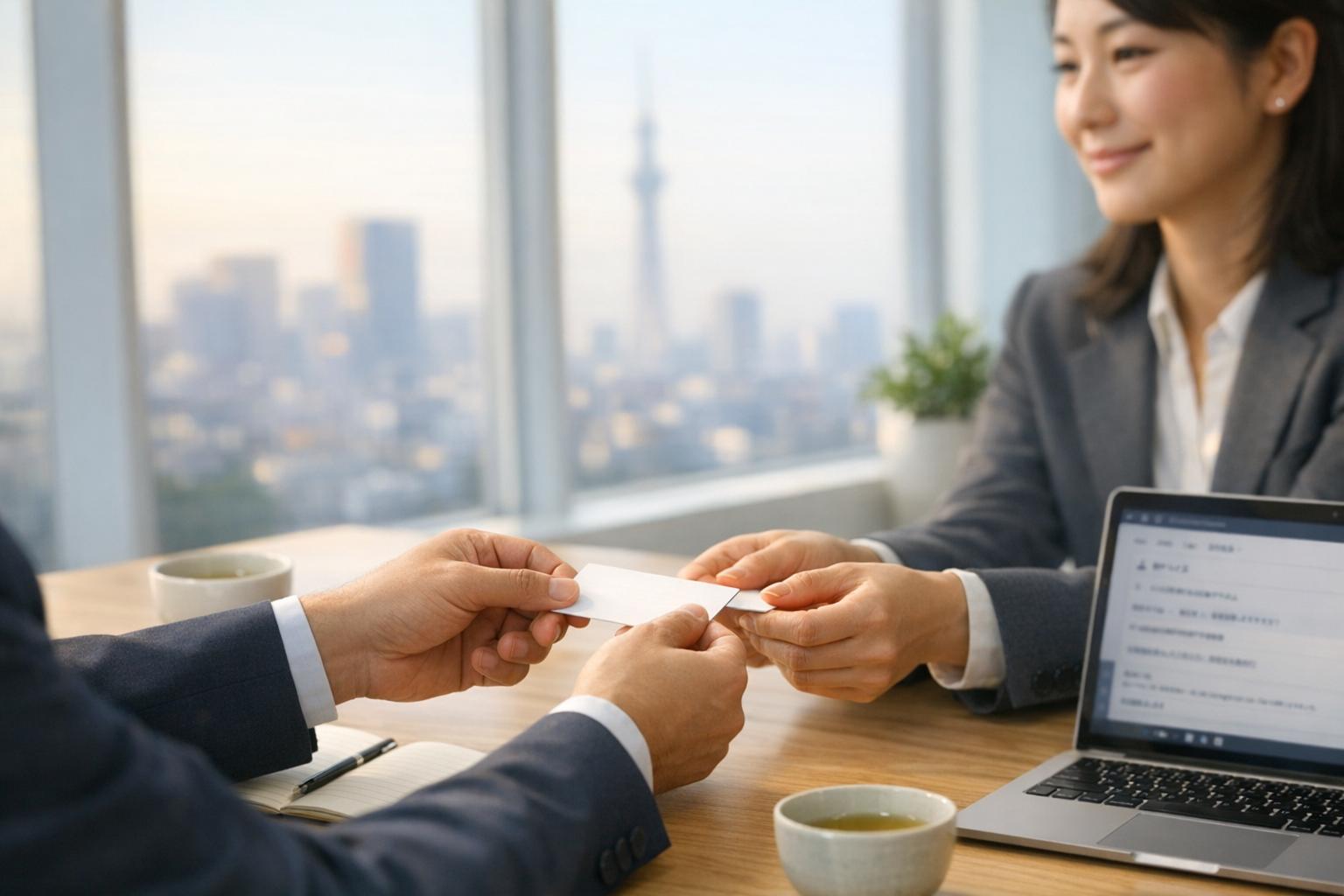 10 Tips for Earning Customer Trust in Japan