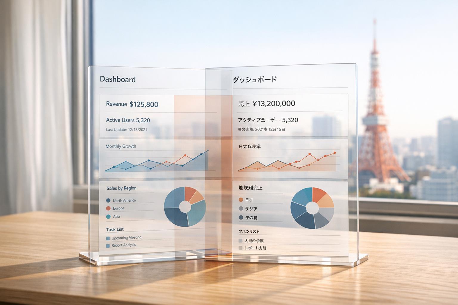 Localization vs. Global Branding: Japan SaaS Strategy