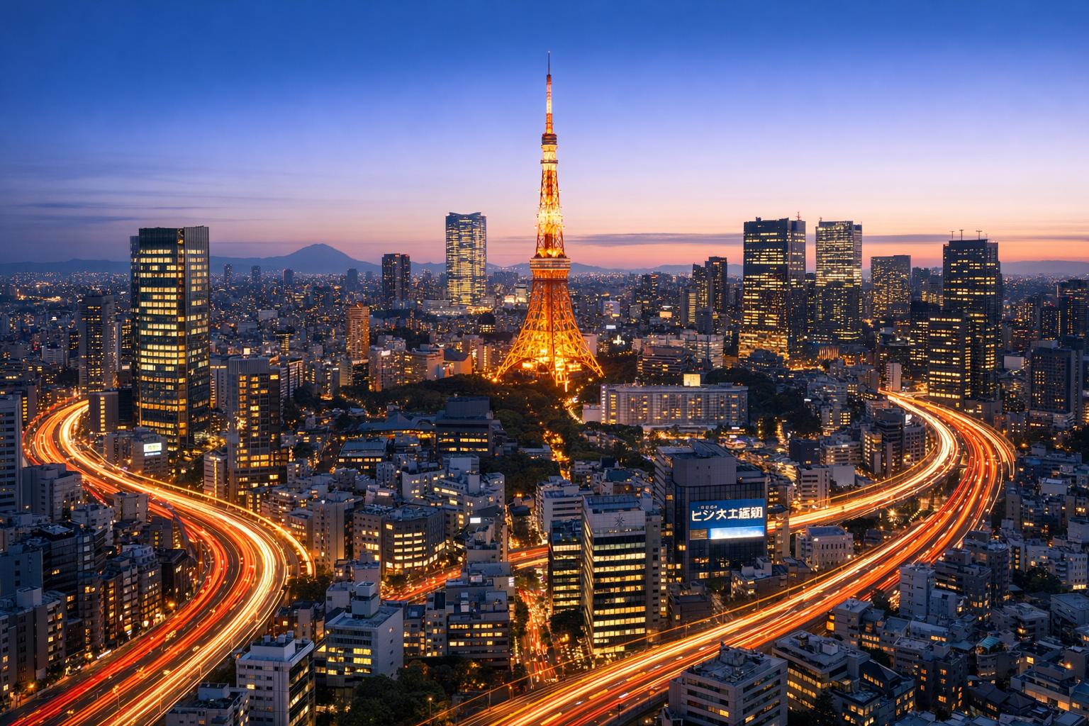 Why Facebook Ads Work for SaaS in Japan