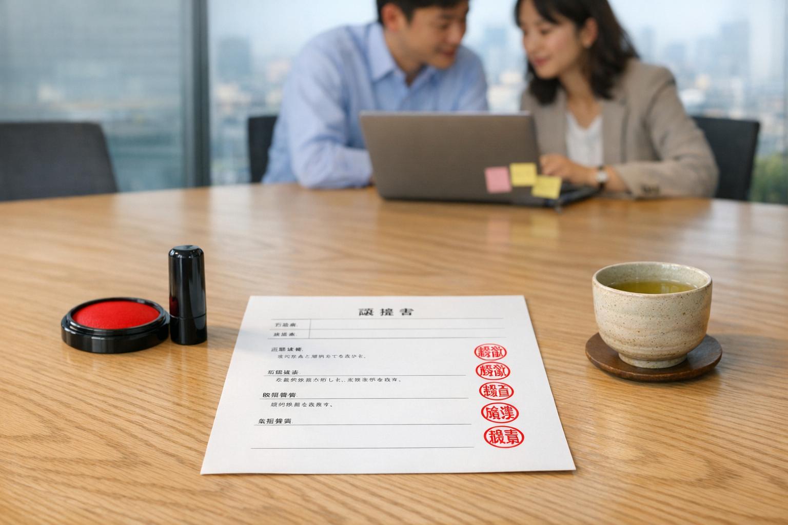Nemawashi vs. Ringi: Decision-Making Tools in Japan